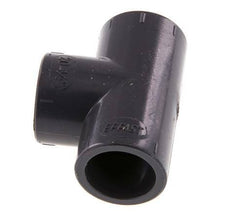 PVC Tee Fitting Socket 20x27mm [5 Pieces]