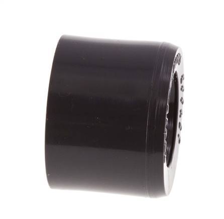 PVC Reducer Bush 16x25mm [10 Pieces]