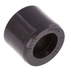 PVC Reducer Bush 16x25mm [10 Pieces]