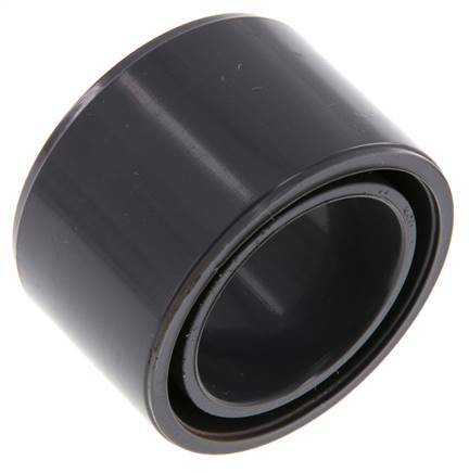 PVC Reducer Bush 32x50mm [5 Pieces]