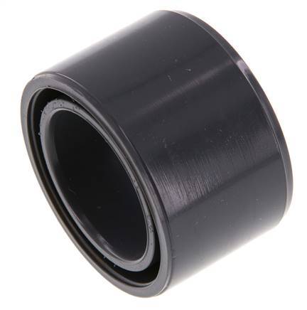 PVC Reducer Bush 32x50mm [5 Pieces]