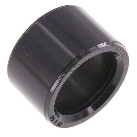 PVC Reducer Bush 40x50mm [5 Pieces]
