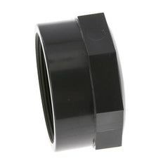 PVC End Cap Rp 2-1/2''