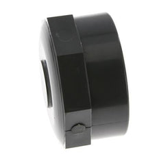 PVC End Cap Rp 2-1/2''