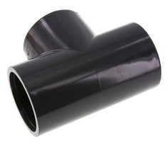 PVC Tee Fitting Socket 63x76mm