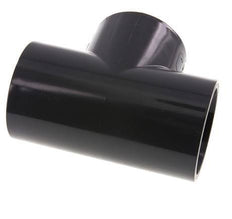 PVC Tee Fitting Socket 63x76mm