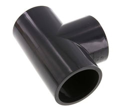 PVC Tee Fitting Socket 63x76mm