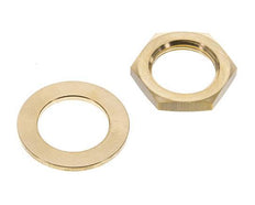 8x10mm & G1/4'' PP Straight Hose Fitting with Male Threads 10bar/145psi