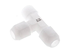 9x12mm PP Straight Hose Fitting 10bar/145psi [2 Pieces]