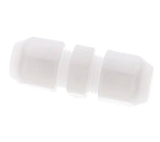 9x12mm PP Straight Hose Fitting 10bar/145psi [2 Pieces]