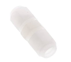 10x12mm PVDF Straight Hose Fitting 10bar/145psi