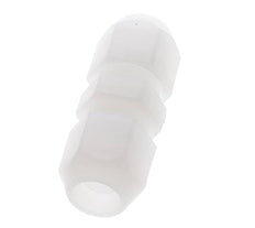 6x8mm PP Elbow Hose Fitting 10bar/145psi [2 Pieces]