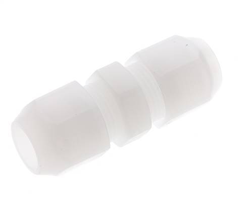 4x6mm PP Elbow Hose Fitting 10bar/145psi [2 Pieces]