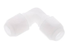 6x8mm PP Elbow Hose Fitting 10bar/145psi [2 Pieces]