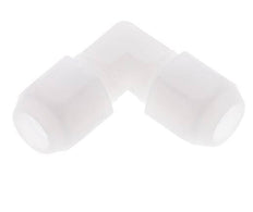 9x12mm PP Elbow Hose Fitting 10bar/145psi [2 Pieces]