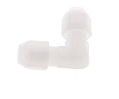 10x12mm PVDF Elbow Hose Fitting 10bar/145psi