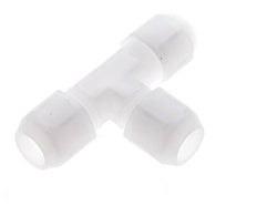 12x14mm PP T-Shape Hose Fitting 10bar/145psi