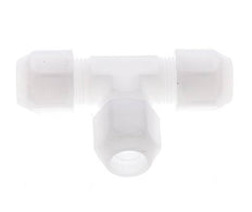 12x14mm PP T-Shape Hose Fitting 10bar/145psi