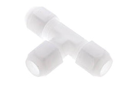 12x14mm PP T-Shape Hose Fitting 10bar/145psi