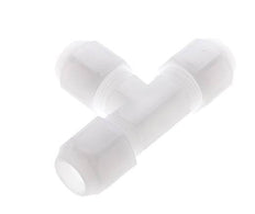 12x14mm PP T-Shape Hose Fitting 10bar/145psi