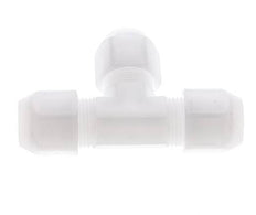 12x14mm PP T-Shape Hose Fitting 10bar/145psi