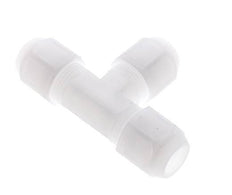 12x14mm PP T-Shape Hose Fitting 10bar/145psi