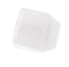 10x12mm (M18x1.5) PP Union Nut [10 Pieces]