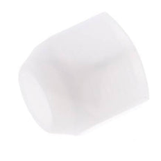 10x12mm (M18x1.5) PP Union Nut [10 Pieces]