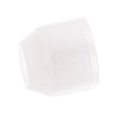 6x8mm (M14x1) PVDF Union Nut [2 Pieces]