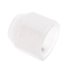 6x8mm (M14x1) PVDF Union Nut [2 Pieces]