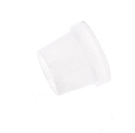 2x4mm PP Compression Ring [20 Pieces]