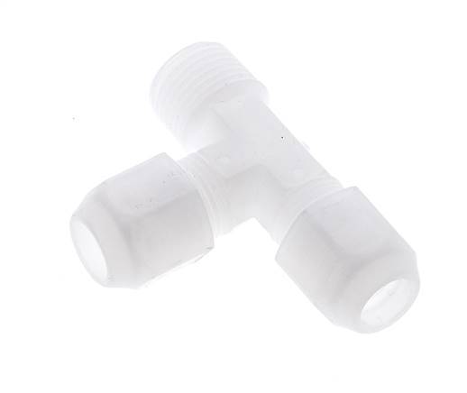 2x4mm PP Compression Ring [20 Pieces]