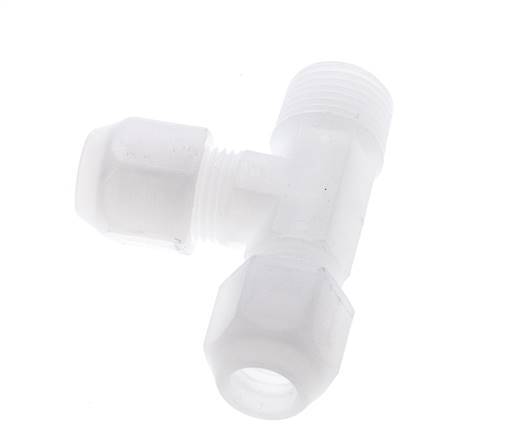 2x4mm PP Compression Ring [20 Pieces]