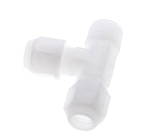 2x4mm PP Compression Ring [20 Pieces]