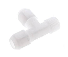 6x8mm PVDF Elbow Hose Fitting 10bar/145psi