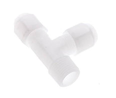 9x12mm PP Elbow Hose Fitting 10bar/145psi [2 Pieces]