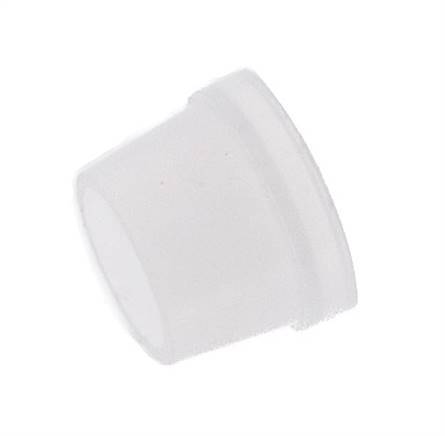 4x6mm PP Compression Ring [20 Pieces]