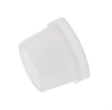 4x6mm PP Compression Ring [20 Pieces]