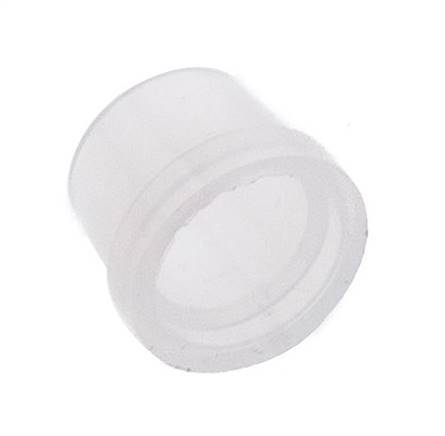 4x6mm PP Compression Ring [20 Pieces]