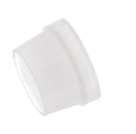 8x10mm PP Compression Ring [20 Pieces]