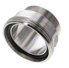 9x12mm & G1/4'' PVDF Straight Hose Fitting with Male Threads 10bar/145psi