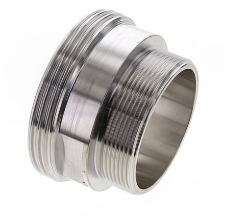 8x10mm PP Compression Ring [20 Pieces]