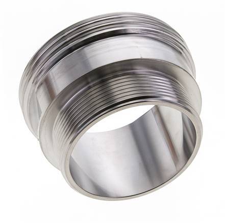 8x10mm PP Compression Ring [20 Pieces]