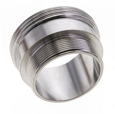 8x10mm PP Compression Ring [20 Pieces]