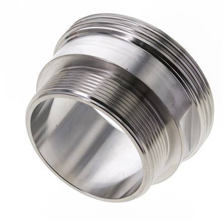 8x10mm PP Compression Ring [20 Pieces]