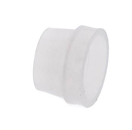 2x4mm PVDF Compression Ring [10 Pieces]