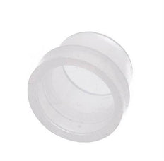 2x4mm PVDF Compression Ring [10 Pieces]