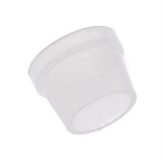 4x6mm PP Compression Ring [20 Pieces]