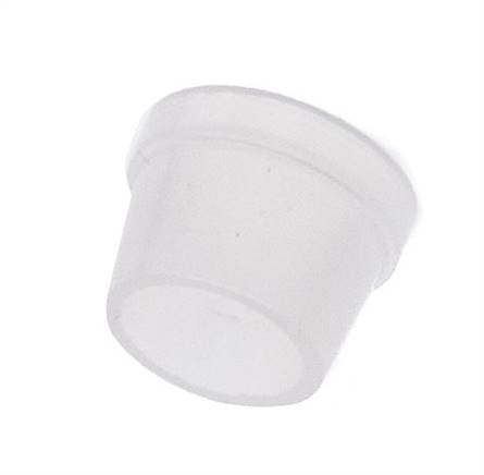 4x6mm PP Compression Ring [20 Pieces]