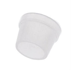 4x6mm PP Compression Ring [20 Pieces]